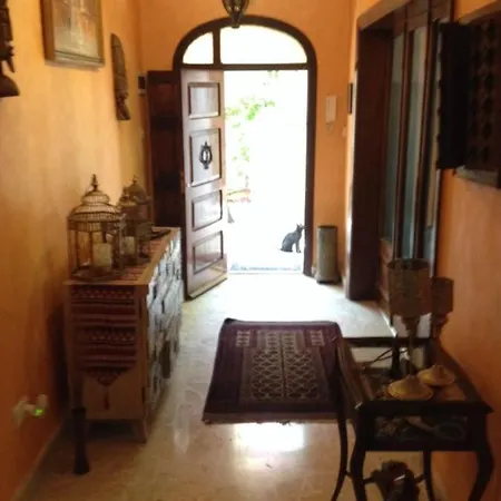Bohemian Homestay In With Pool And Friendly Cats * San Ġwann
